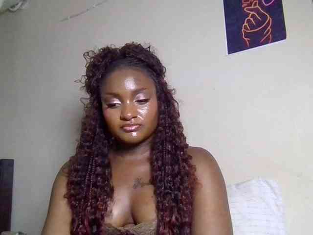 SweetKimmie webcam