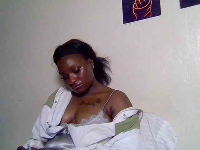 SweetKimmie webcam