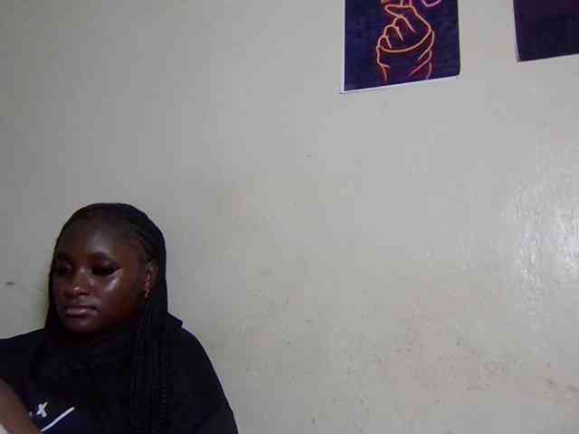 SweetKimmie webcam