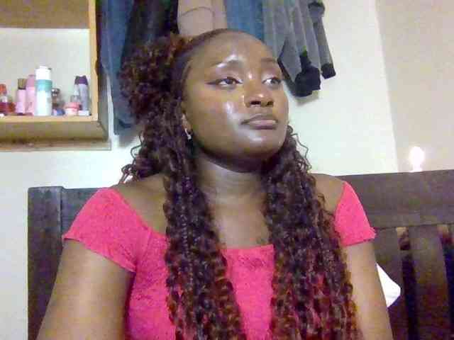 SweetKimmie webcam
