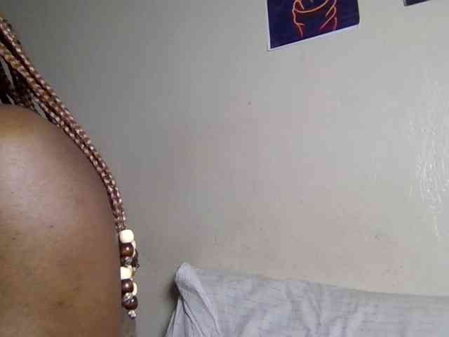 SweetKimmie webcam