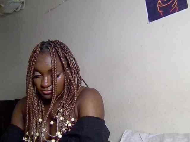 SweetKimmie webcam