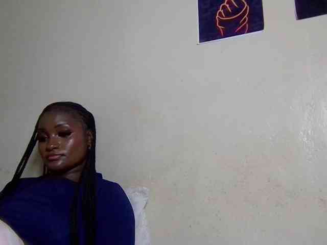 SweetKimmie webcam