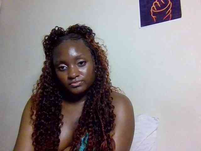 SweetKimmie webcam