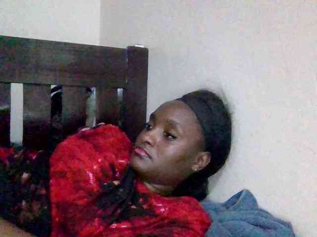 SweetKimmie webcam