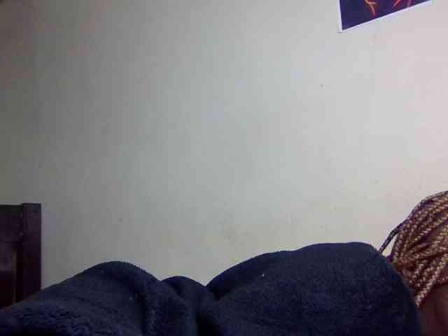 SweetKimmie webcam