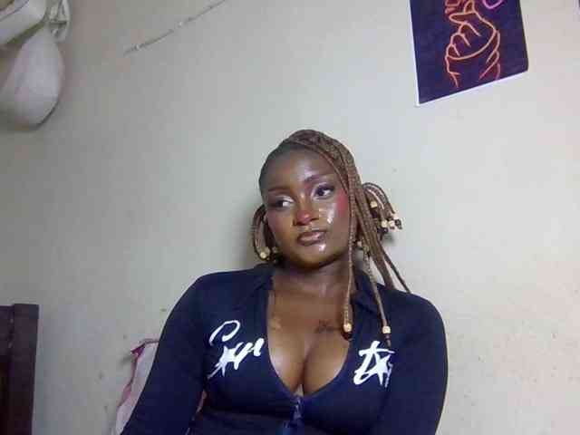 SweetKimmie webcam