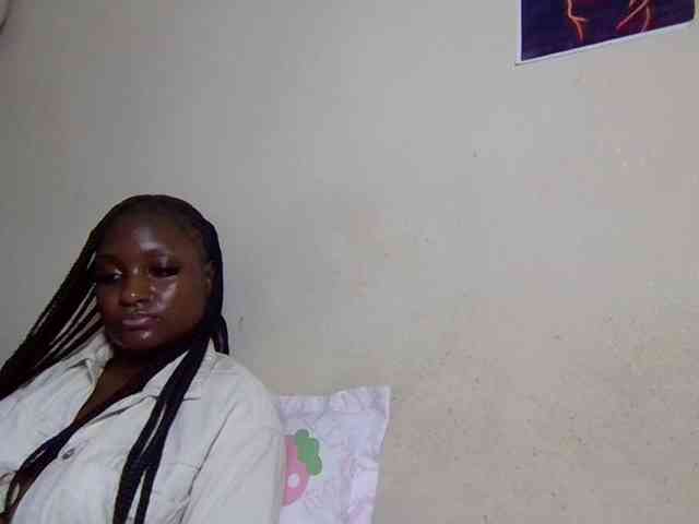 SweetKimmie webcam