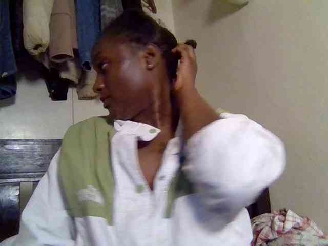 SweetKimmie webcam