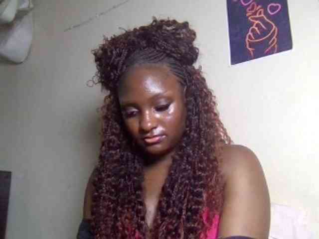 SweetKimmie webcam