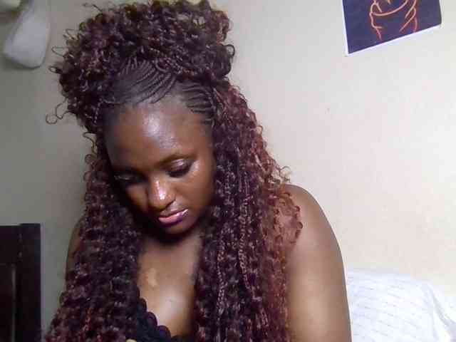 SweetKimmie webcam