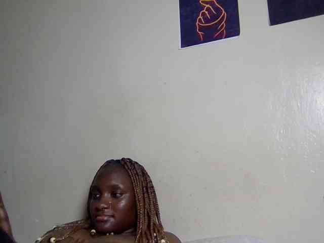 SweetKimmie webcam