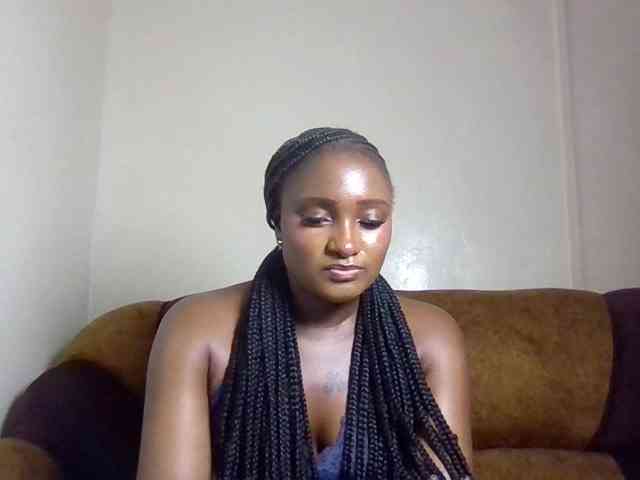 SweetKimmie webcam