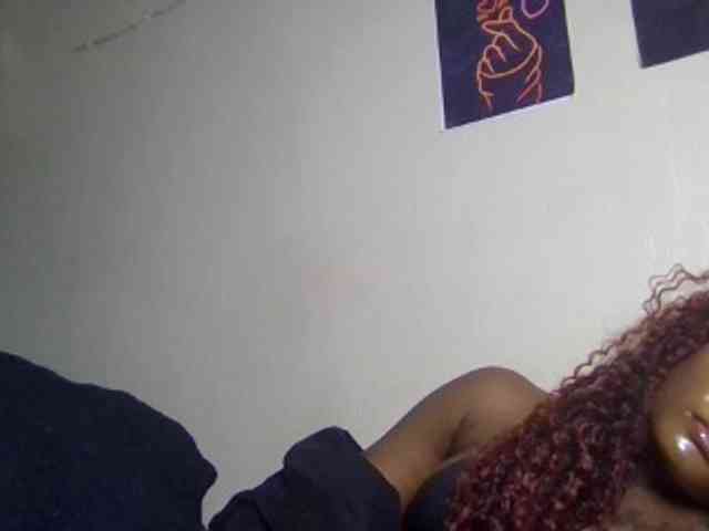SweetKimmie webcam