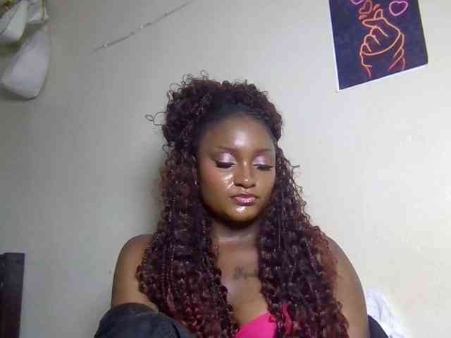SweetKimmie webcam