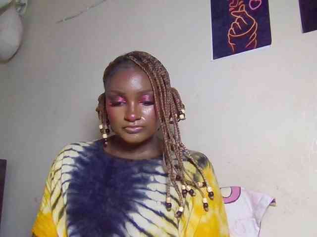 SweetKimmie webcam