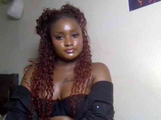 SweetKimmie webcam