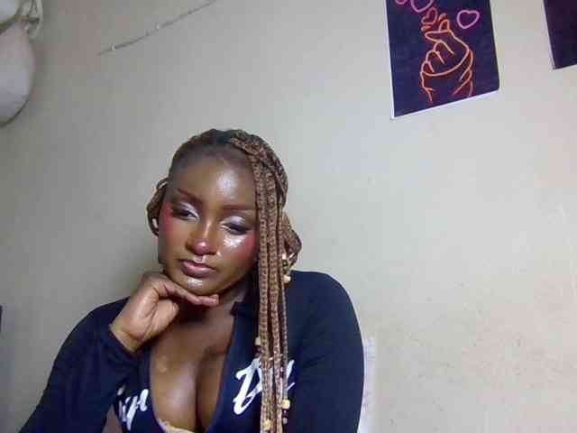 SweetKimmie webcam