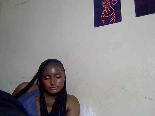 SweetKimmie webcam
