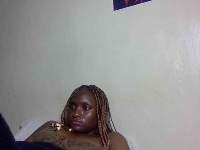 SweetKimmie webcam