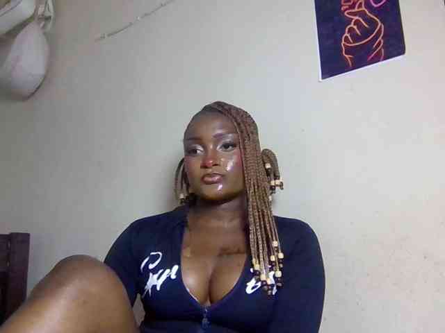 SweetKimmie webcam