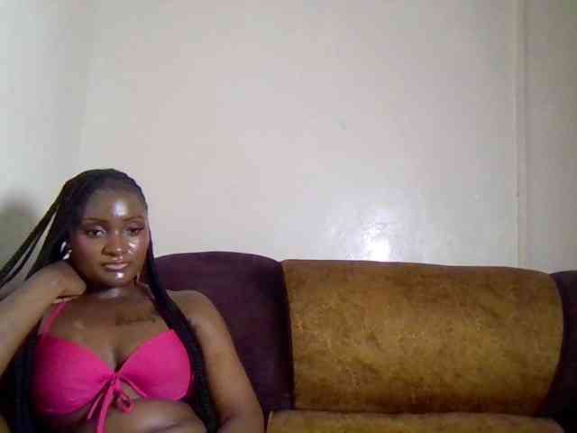 SweetKimmie webcam