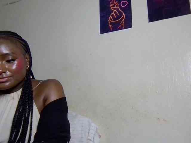 SweetKimmie webcam