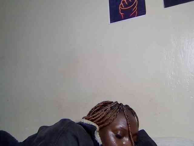 SweetKimmie webcam