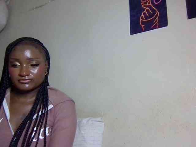 SweetKimmie webcam