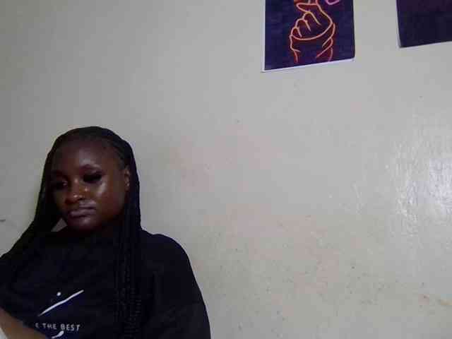 SweetKimmie webcam