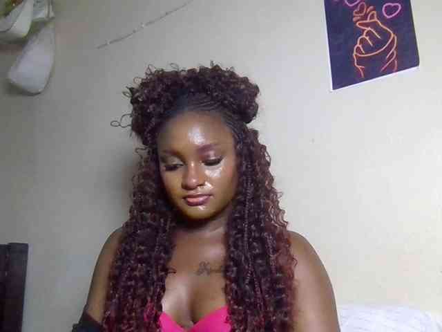 SweetKimmie webcam