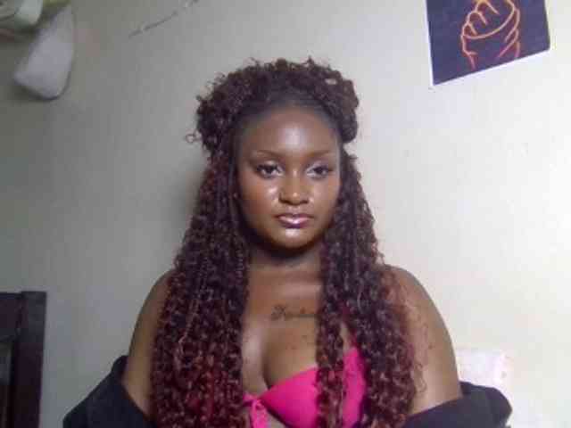 SweetKimmie webcam