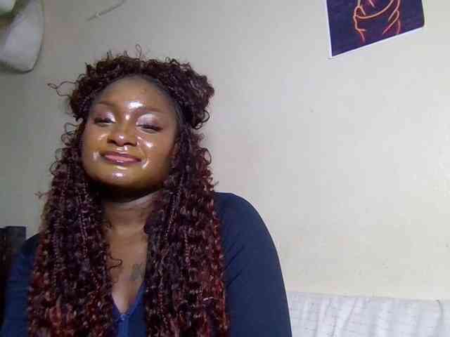 SweetKimmie webcam