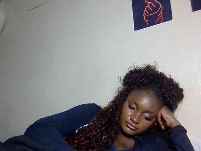 SweetKimmie webcam