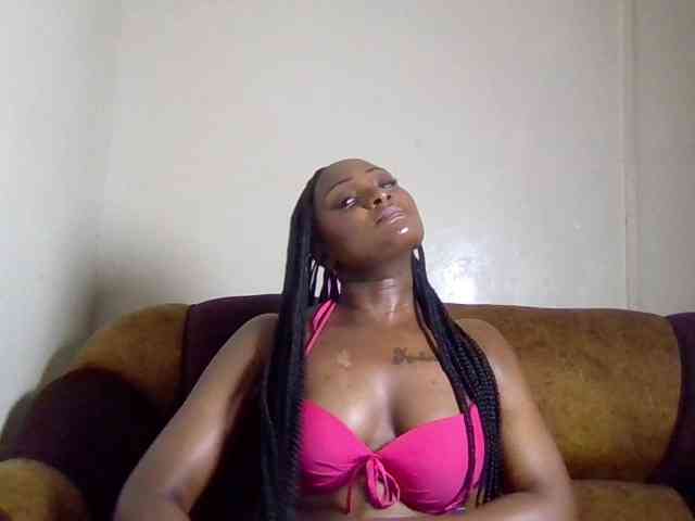 SweetKimmie webcam