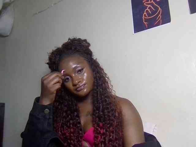 SweetKimmie webcam