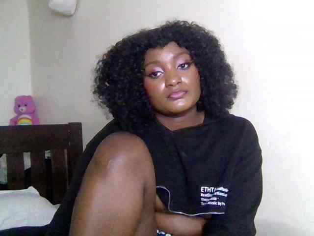 SweetKimmie webcam