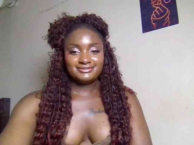 SweetKimmie webcam