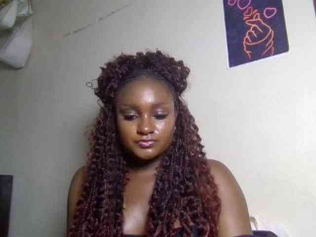 SweetKimmie webcam
