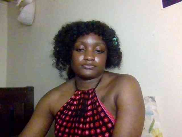 SweetKimmie webcam