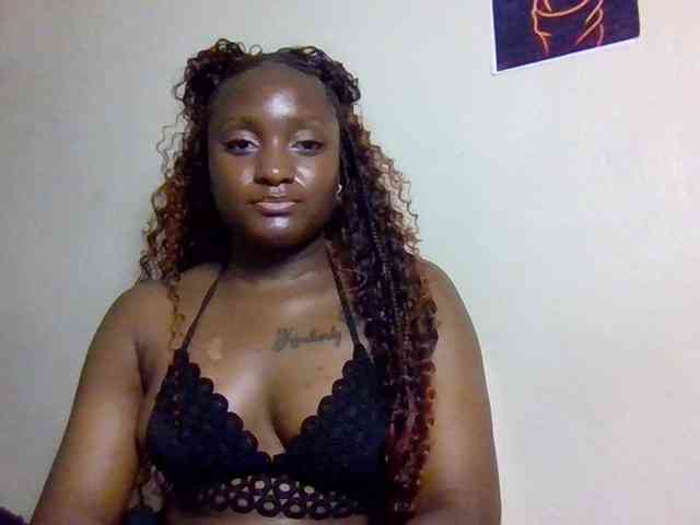 SweetKimmie webcam