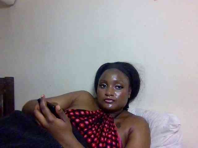 SweetKimmie webcam