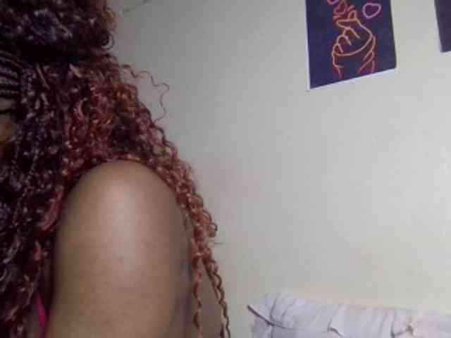 SweetKimmie webcam