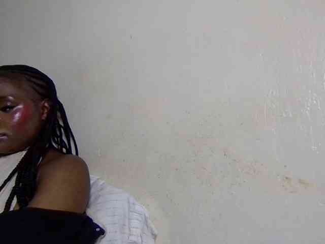 SweetKimmie webcam