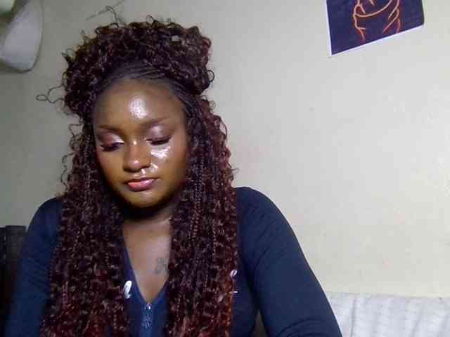 SweetKimmie webcam