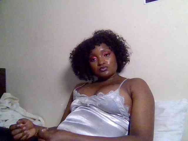SweetKimmie webcam