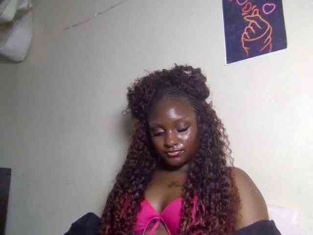 SweetKimmie webcam