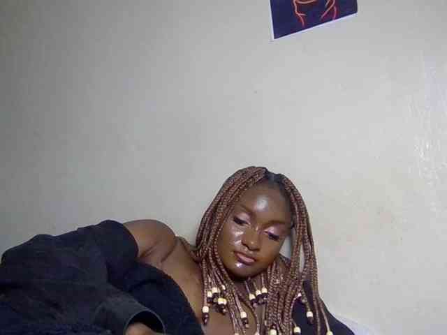 SweetKimmie webcam