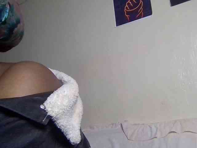 SweetKimmie webcam