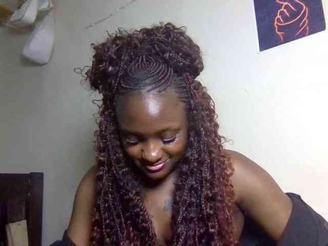 SweetKimmie webcam